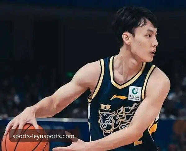 广东逆转宁波关键战复盘：在乐鱼体育平台分析徐杰与奎因暴走背后的战术指南